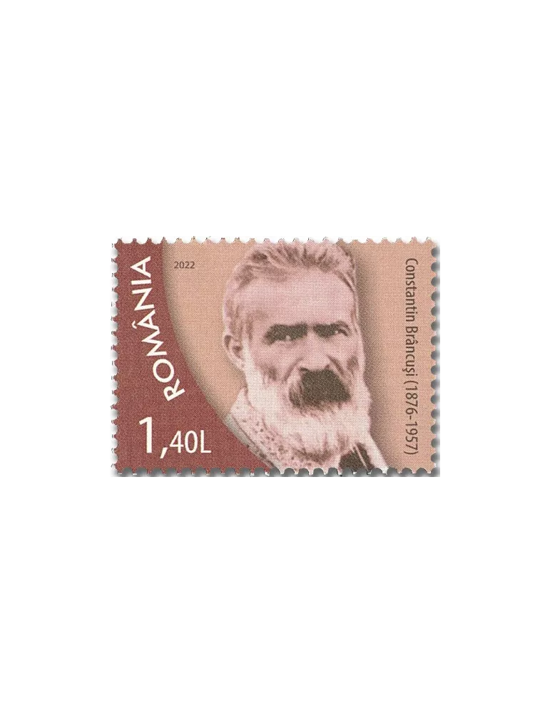 n° 6801/6809 - Timbre ROUMANIE Poste