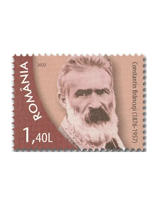 n° 6801/6809 - Timbre ROUMANIE Poste