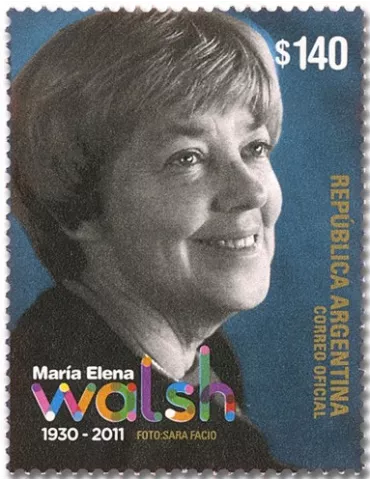 n° 3263 - Timbre ARGENTINE Poste
