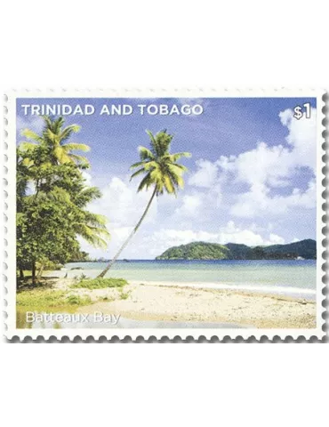 n° 1124/1135 - Timbre TRINITE  Poste