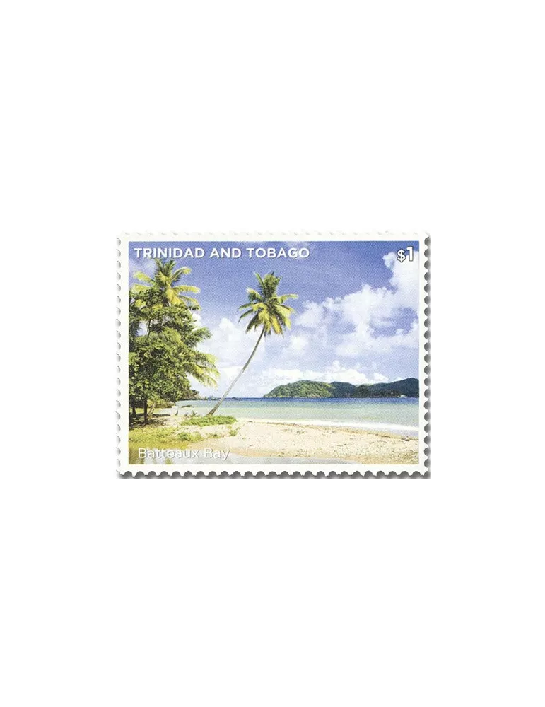 n° 1124/1135 - Timbre TRINITE  Poste