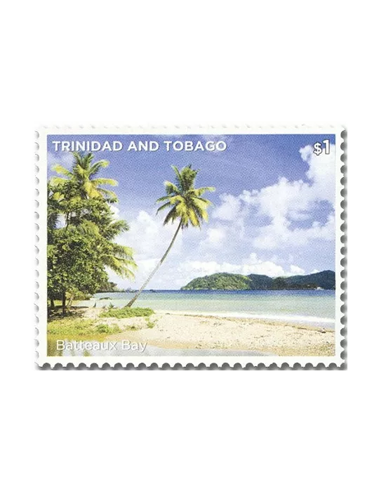 n° 1124/1135 - Timbre TRINITE  Poste