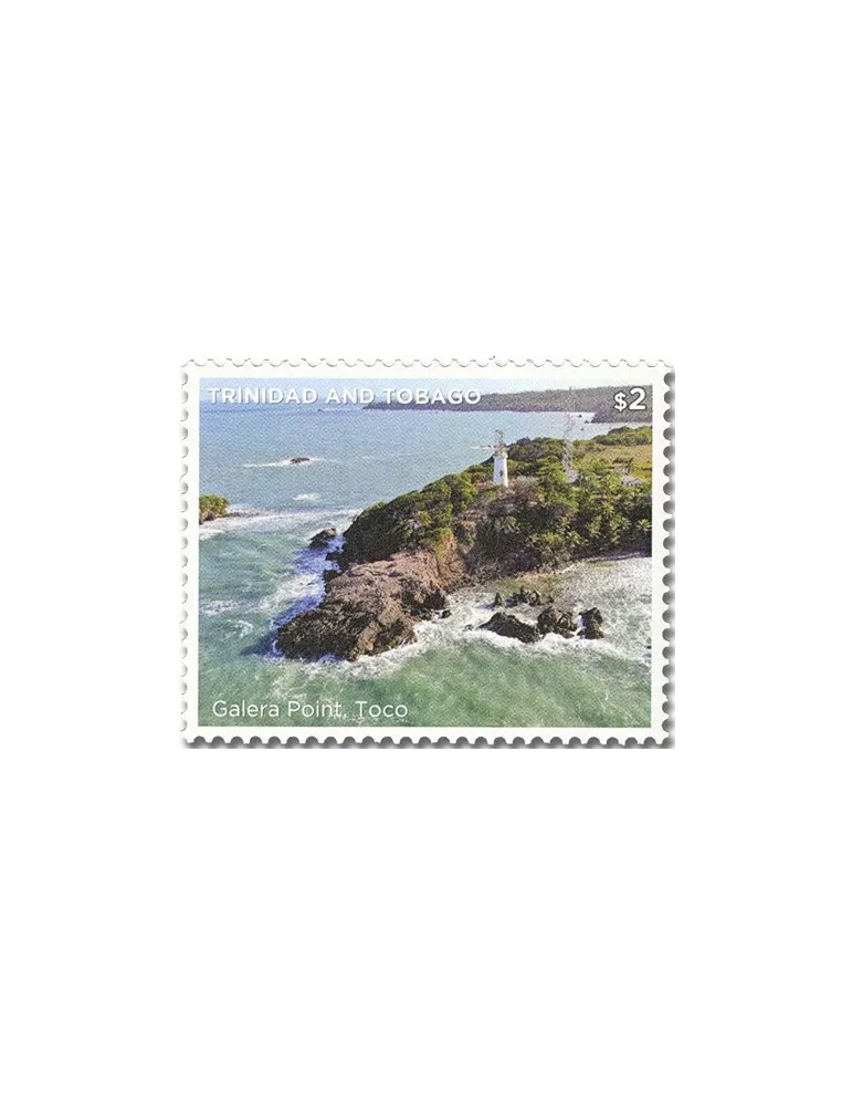 n° 1124/1135 - Timbre TRINITE  Poste
