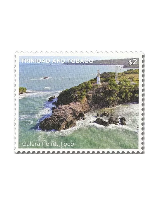 n° 1124/1135 - Timbre TRINITE  Poste