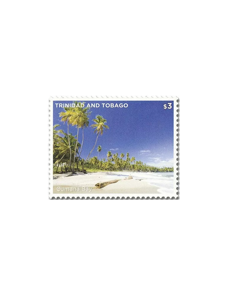 n° 1124/1135 - Timbre TRINITE  Poste