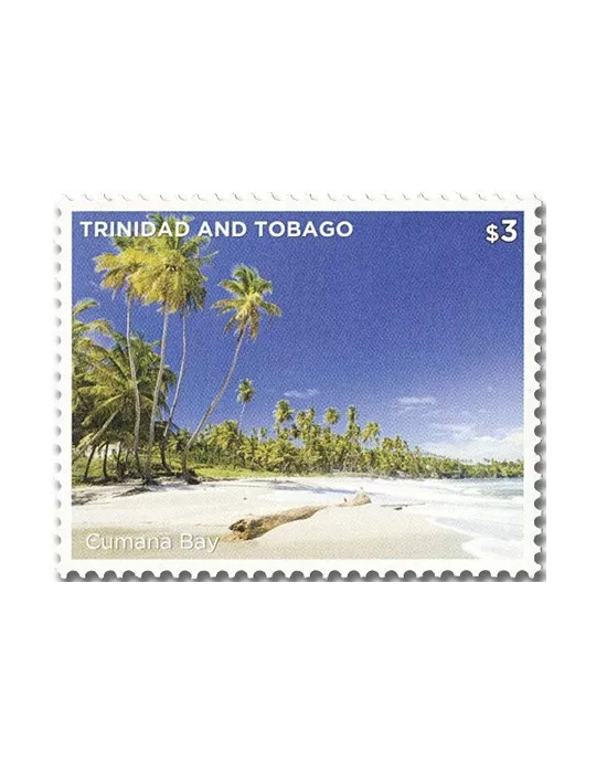 n° 1124/1135 - Timbre TRINITE  Poste