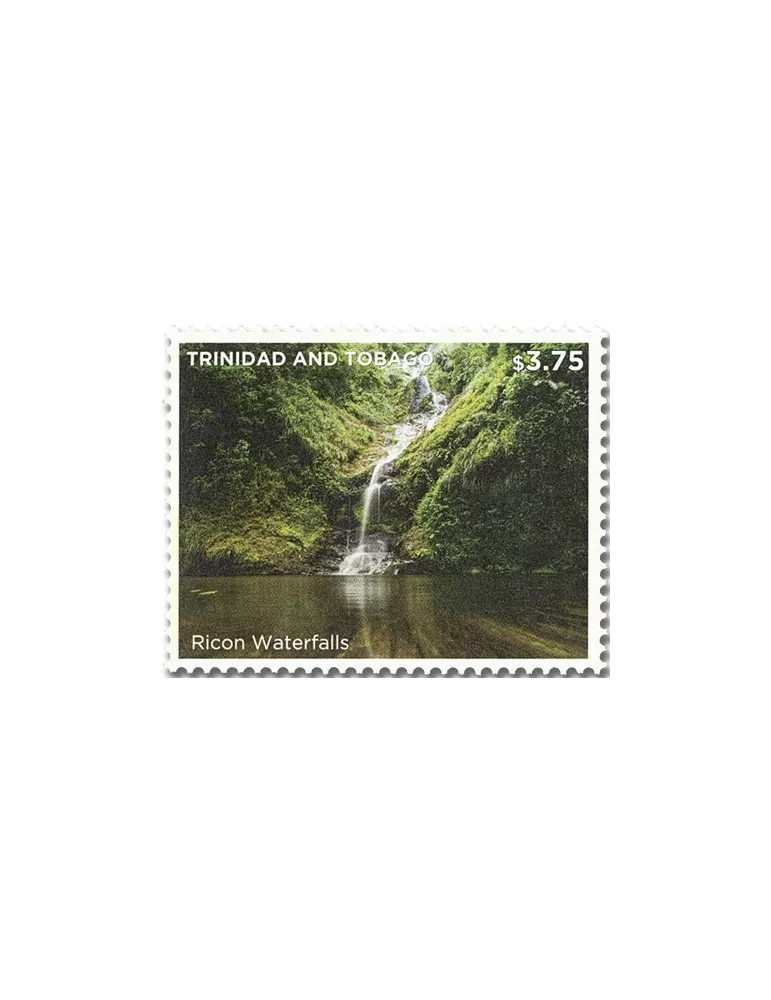 n° 1124/1135 - Timbre TRINITE  Poste