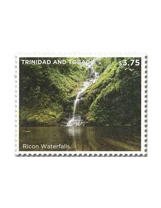 n° 1124/1135 - Timbre TRINITE  Poste