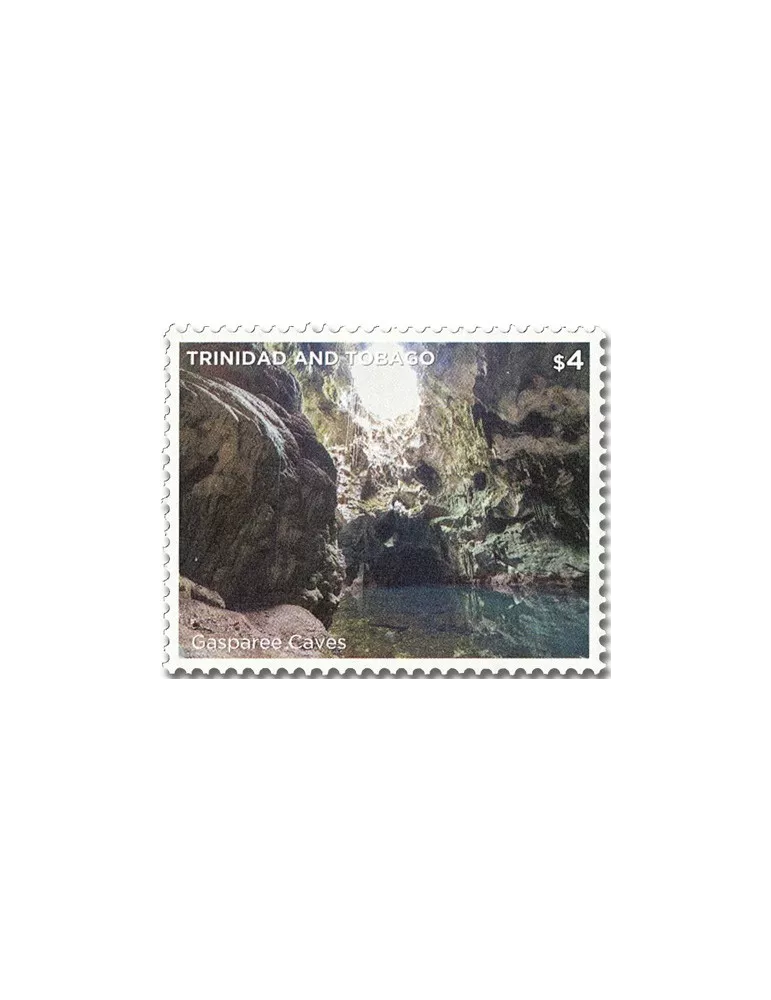n° 1124/1135 - Timbre TRINITE  Poste