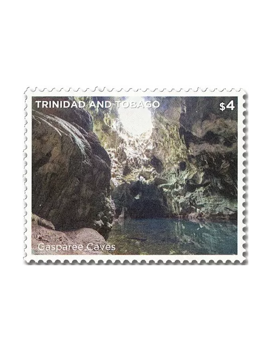 n° 1124/1135 - Timbre TRINITE  Poste