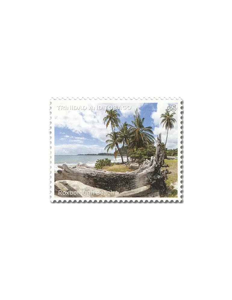 n° 1124/1135 - Timbre TRINITE  Poste