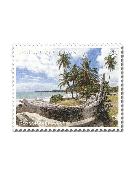 n° 1124/1135 - Timbre TRINITE  Poste
