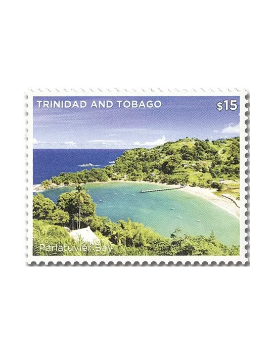 n° 1124/1135 - Timbre TRINITE  Poste