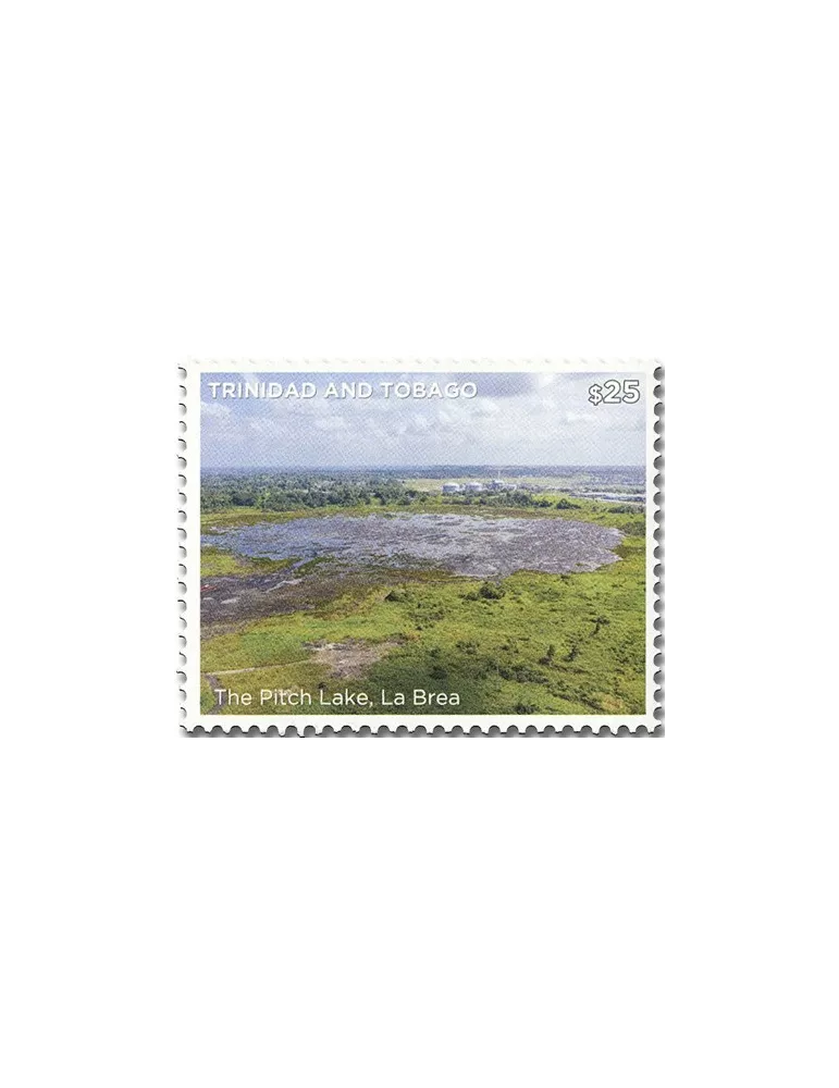 n° 1124/1135 - Timbre TRINITE  Poste