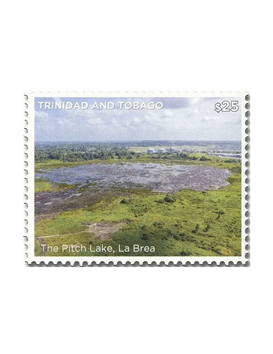 n° 1124/1135 - Timbre TRINITE  Poste