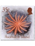 n° 1267/1270 - Timbre ASCENSION Poste