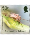 n° 1271/1274 - Timbre ASCENSION Poste