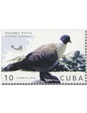 n° 5911/5916 - Timbre CUBA Poste