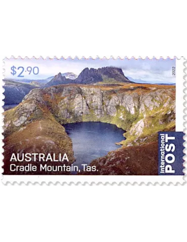 n° 5278/5281 - Timbre AUSTRALIE Poste