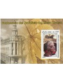 n° 367 - Timbre CUBA Blocs et feuillets