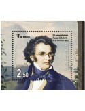 n° 76 - Timbre BOSNIE-HERZEGOVINE Blocs et feuillets
