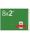 n° C5307 - Timbre GRANDE-BRETAGNE Carnets