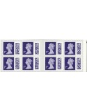 n° C5308 - Timbre GRANDE-BRETAGNE Carnets