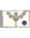 n° C731 - Timbre AURIGNY Carnets