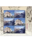 n° F401 - Timbre KOSOVO Poste