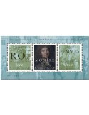 n° F1983 - Timbre LIECHTENSTEIN Poste