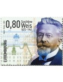 n° 2239 - Timbre LUXEMBOURG Poste