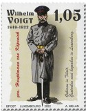 n° 2240 - Timbre LUXEMBOURG Poste