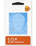 n° C3958 - Timbre PAYS-BAS Carnets