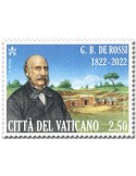 n° 1899 - Timbre VATICAN Poste