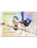 n° 5364/5367 - Timbre AUSTRALIE Poste