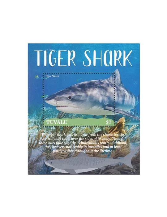 n° 314 - Timbre TUVALU Blocs et feuillets