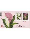 n° F3792A - Timbre CANADA Poste