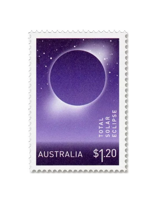 n° 5380/5382 - Timbre AUSTRALIE Poste