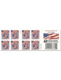 n° C5496 - Timbre ETATS-UNIS D´AMERIQUE Carnets