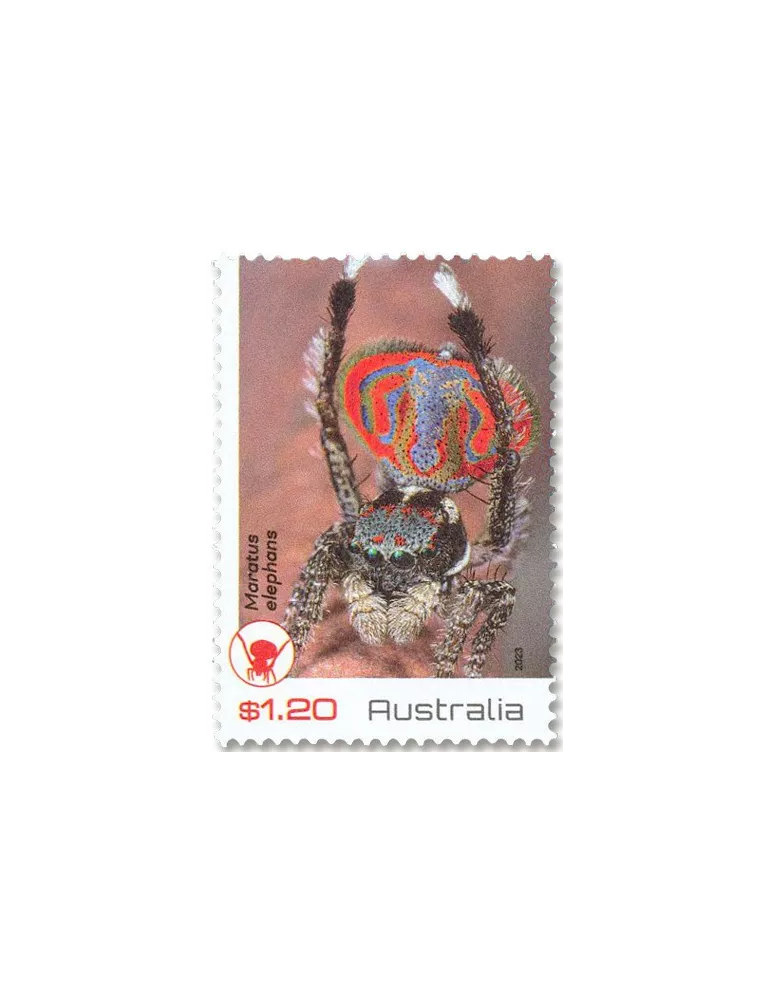 n° 5397/5399 - Timbre AUSTRALIE Poste