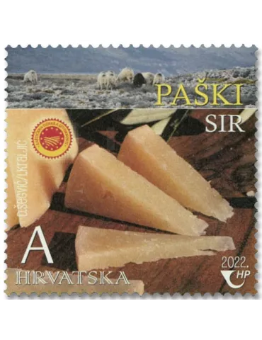 n° 1447/1449 - Timbre CROATIE Poste