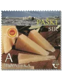 n° 1447/1449 - Timbre CROATIE Poste