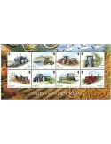 n° F2653 - Timbre JERSEY Poste