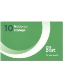 n° C2400 - Timbre IRLANDE Carnets