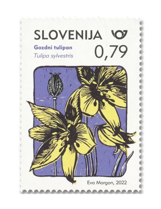 n° 1273/1275 - Timbre SLOVENIE Poste