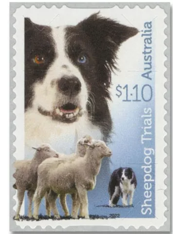 n° 5223a/5225a - Timbre AUSTRALIE Poste