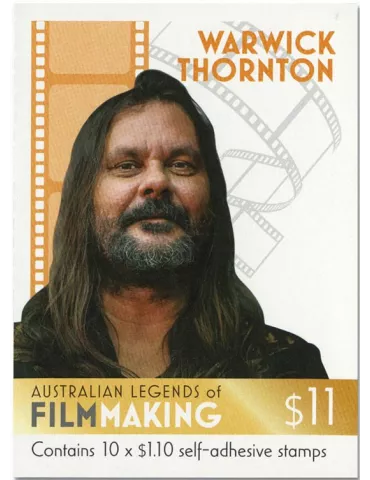 n° C5234 - Timbre AUSTRALIE Carnets
