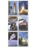 n° 7299/7304 - Timbre GUYANA Poste