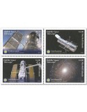 n° 4224/4227 - Timbre MARSHALL Poste