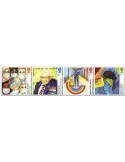 n° 5336/5343 - Timbre GRANDE-BRETAGNE Poste